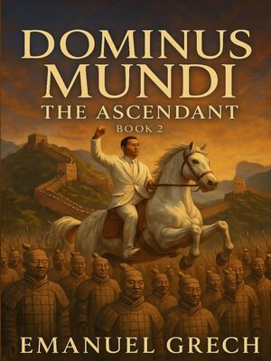 cover image of Dominus Mundi